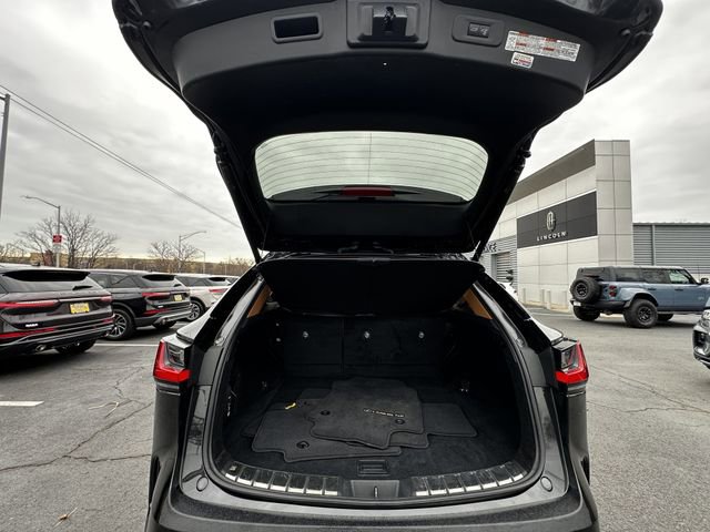 Used 2023 Lexus NX 350 AWD w/ Cold Area Package image 41