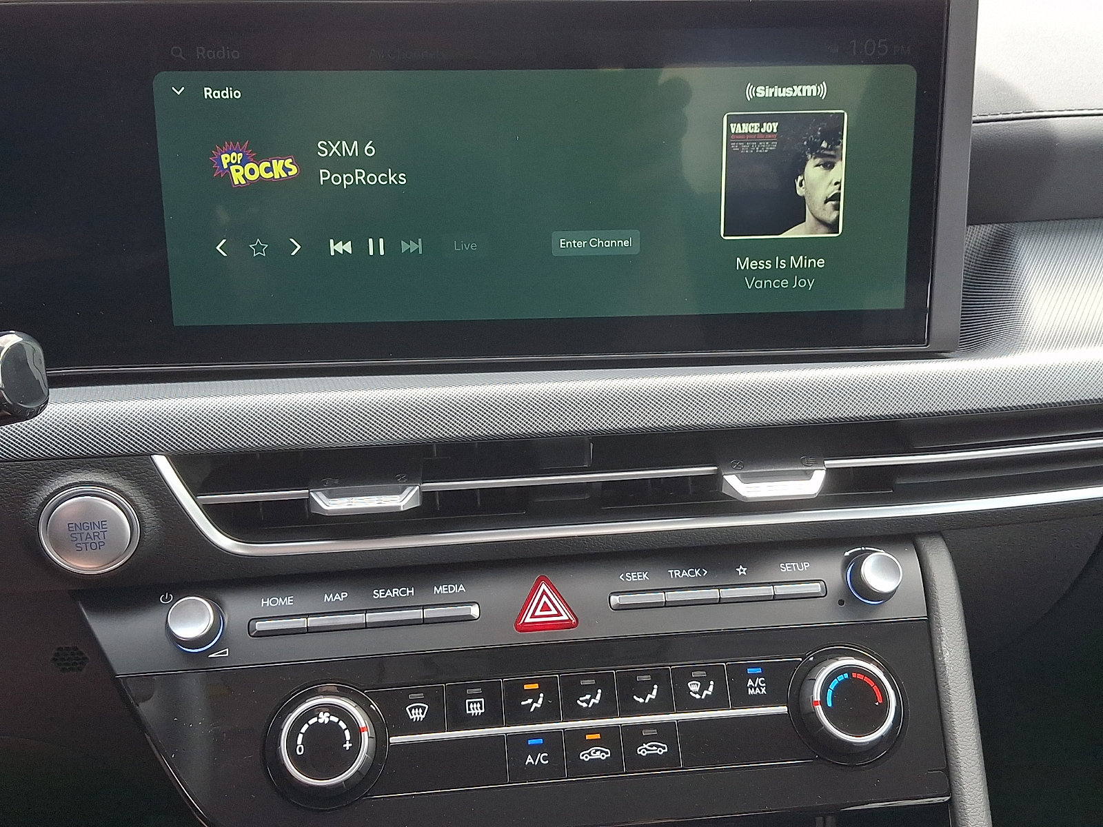 New 2026 Hyundai Sonata SE image 9