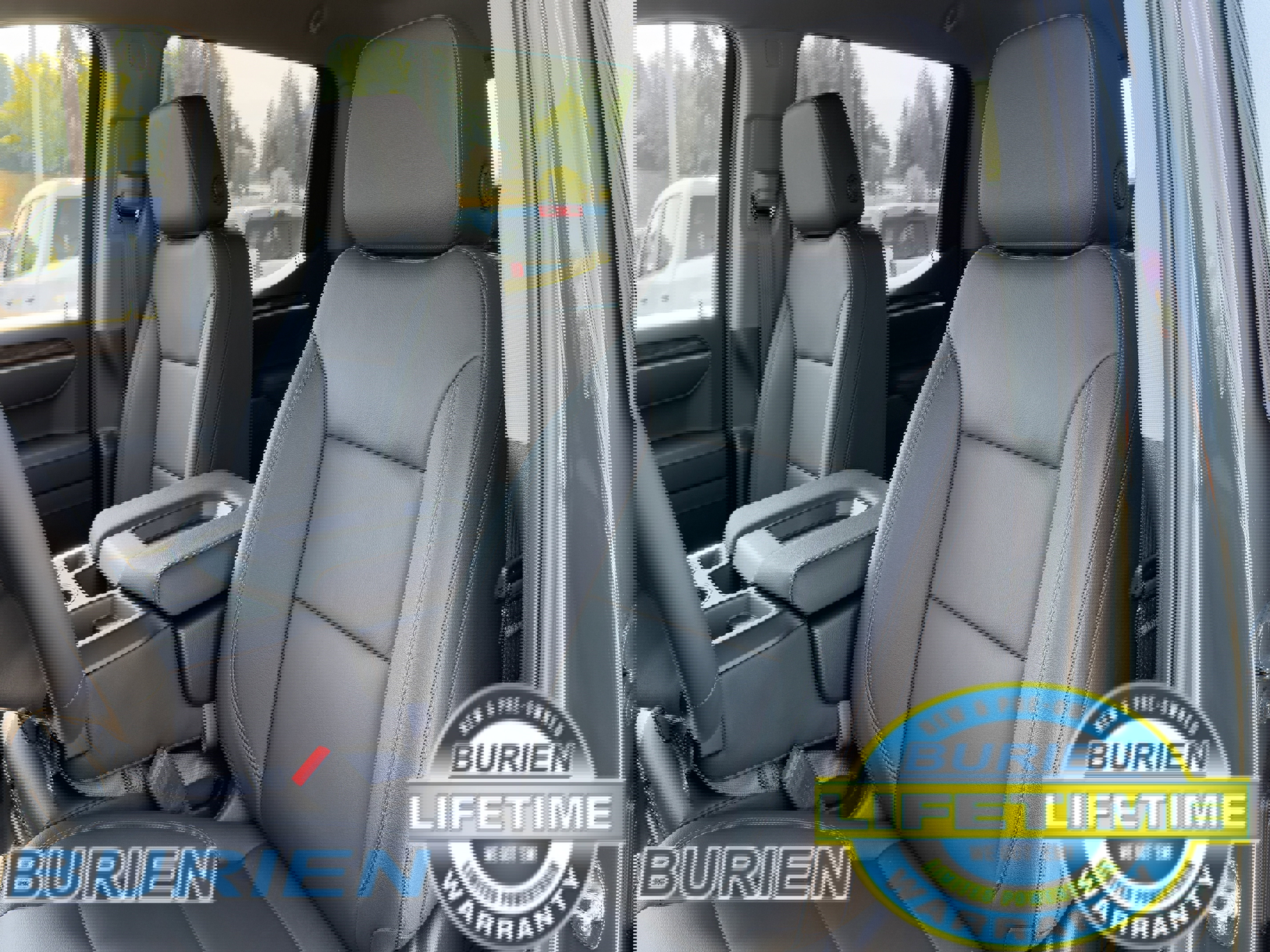 New 2026 Chevrolet Silverado 1500 LT image 16