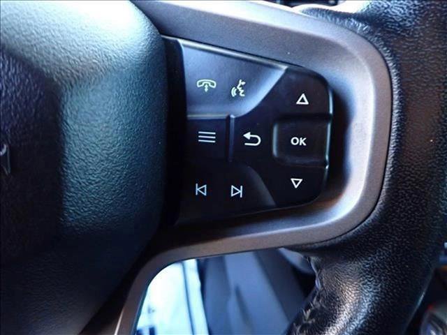 Used 2022 Ford Bronco Badlands image 14