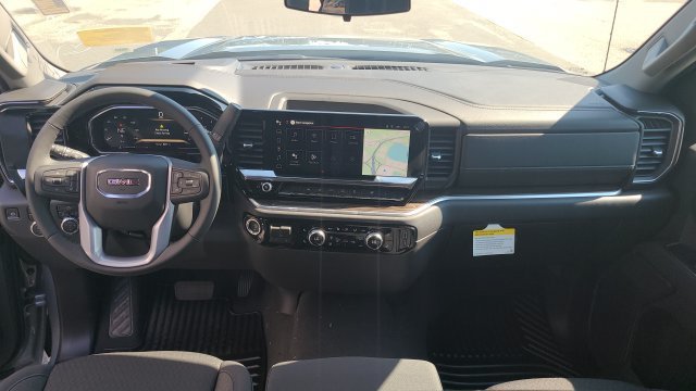 New 2026 GMC Sierra 1500 Elevation AWD/4WD image 20