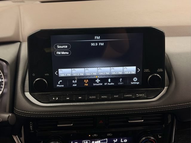 Certified 2023 Nissan Rogue SL w/ SL Premium Package FWD image 27