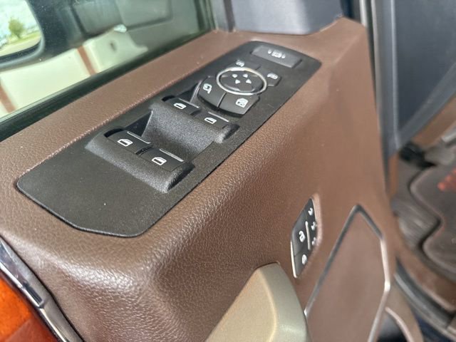Used 2022 Ford F250 King Ranch w/ King Ranch Ultimate Package image 15