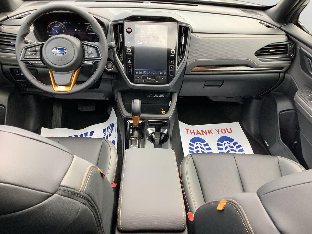 Used 2026 Subaru Forester Wilderness w/ Wilderness Package image 16