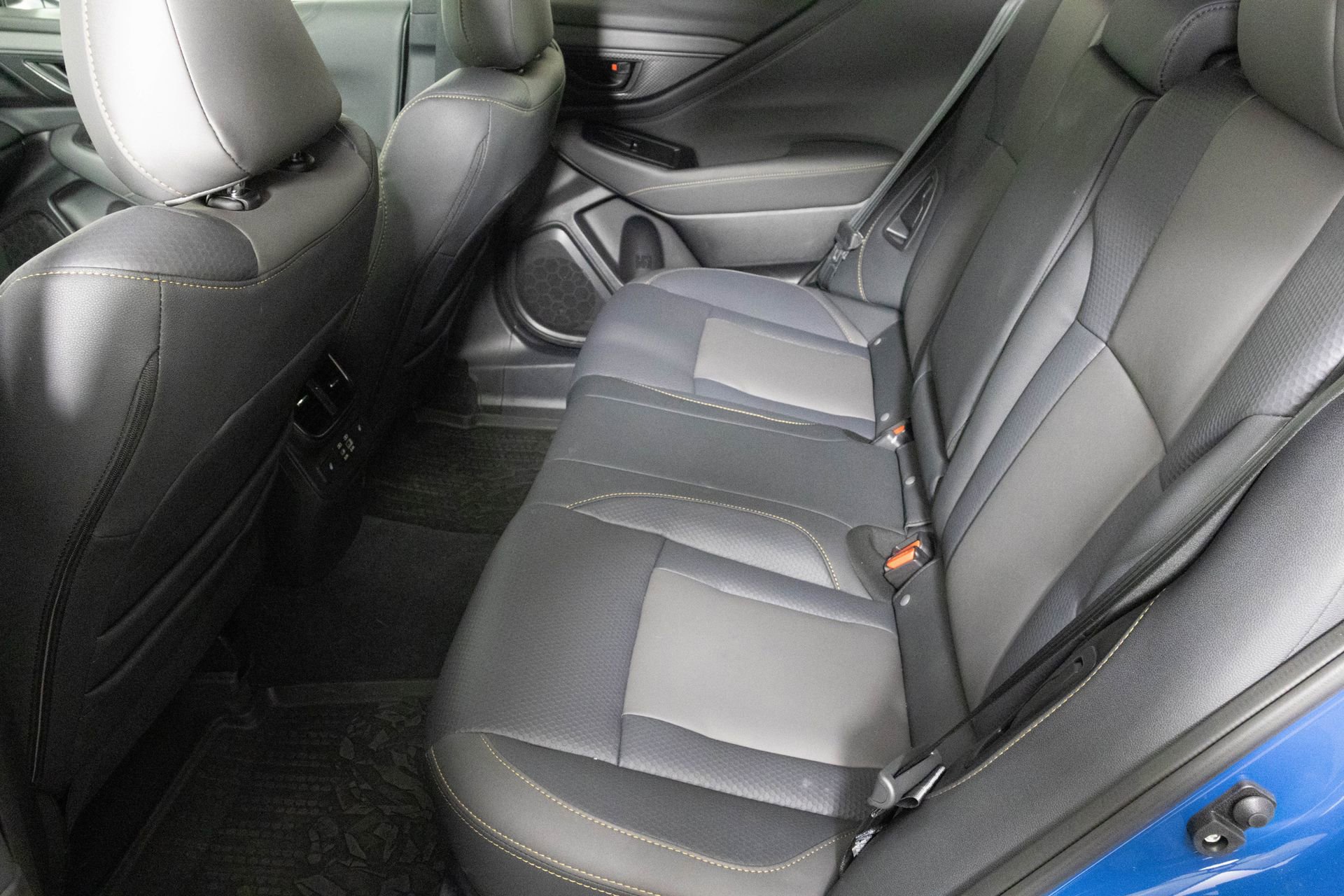 Used 2025 Subaru Outback Wilderness image 31