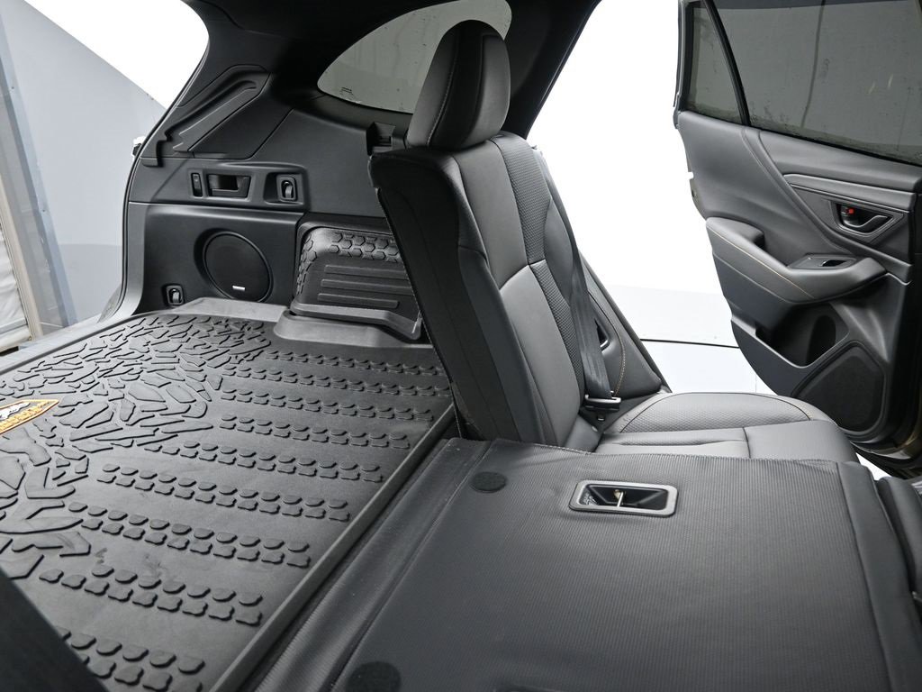 Used 2025 Subaru Outback Wilderness w/ Wilderness Package image 14