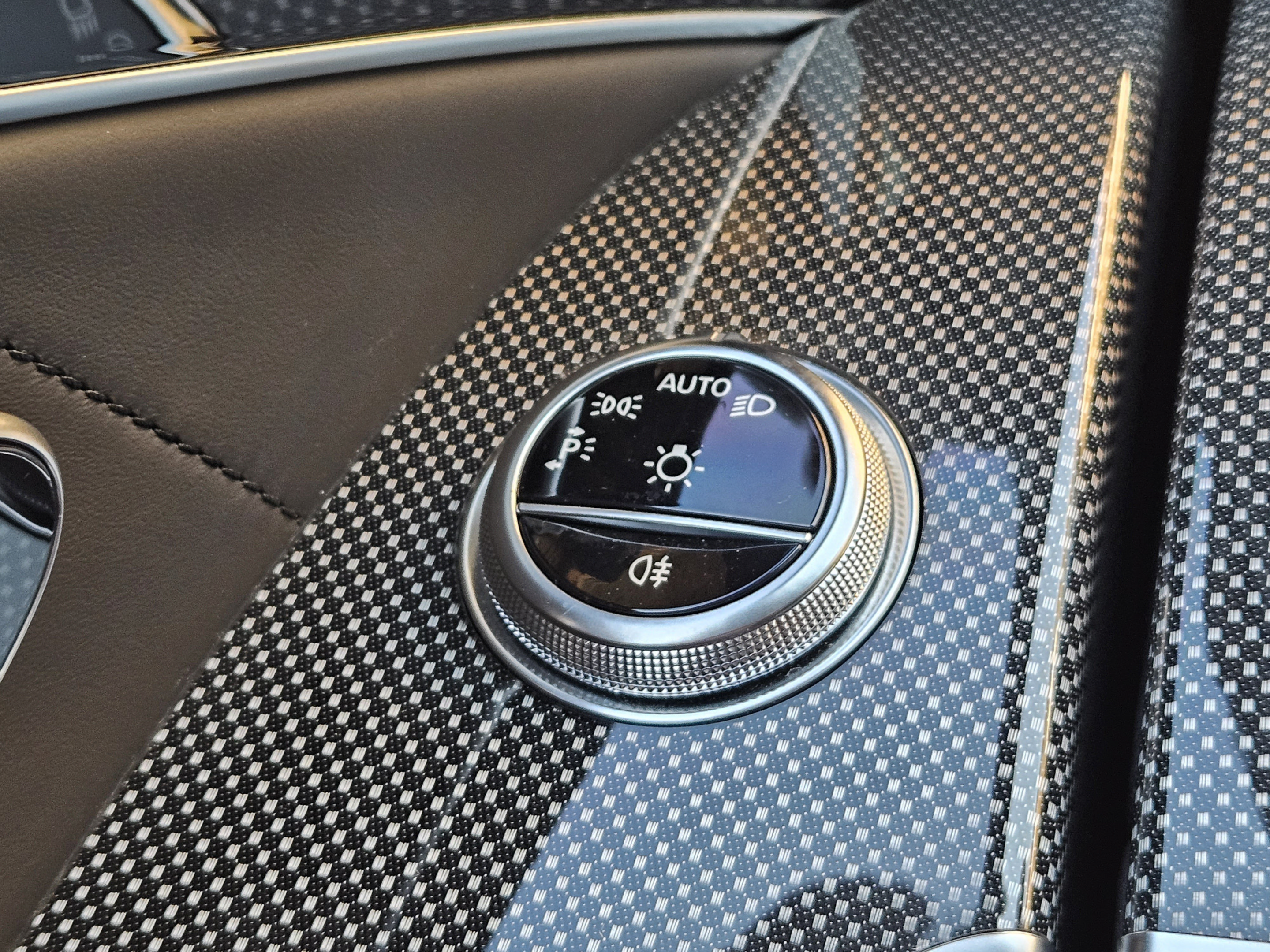 Certified 2023 Mercedes-Benz S 580 4MATIC Sedan image 18