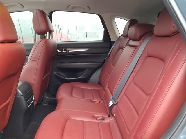 Used 2023 MAZDA CX-5 Carbon Edition image 7
