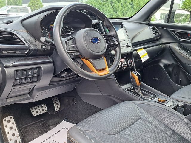 Used 2023 Subaru Forester Wilderness AWD/4WD image 8