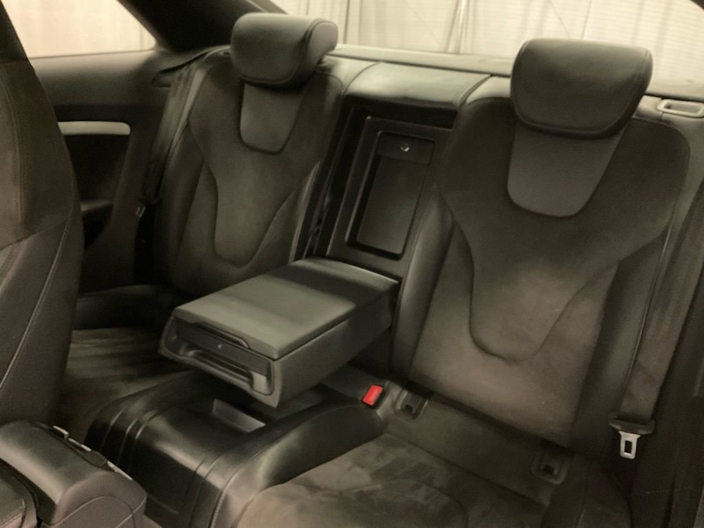 Used 2015 Audi S5 Premium Plus w/ Technology Package image 38