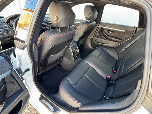 Used 2016 BMW 428i Gran Coupe RWD image 36