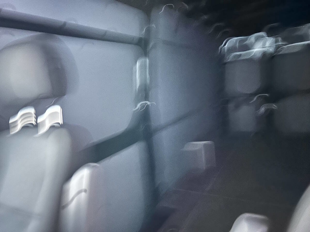 Used 2023 Mercedes-Benz Sprinter 2500 image 9