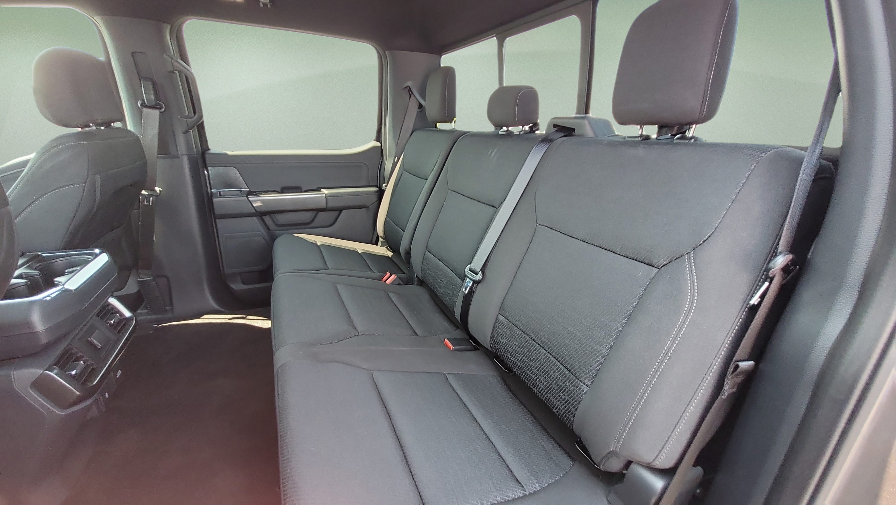 Certified 2023 Ford F150 XLT w/ Equipment Group 302A High AWD/4WD image 17