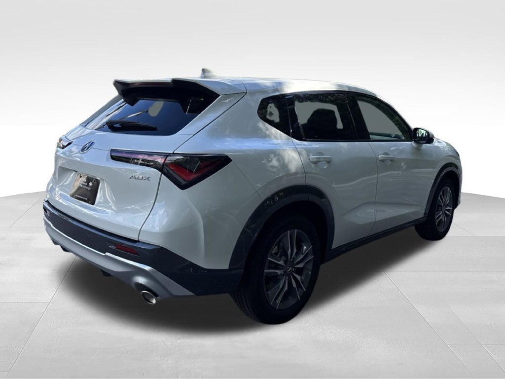 New 2026 Acura ADX FWD image 5