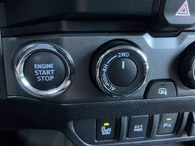 Certified 2023 Toyota Tacoma TRD Sport w/ Advanced Technology Package AWD/4WD image 26