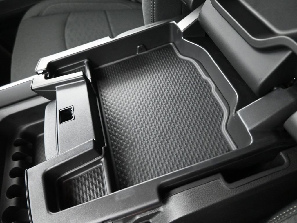 New 2026 RAM 2500 Lone Star image 6