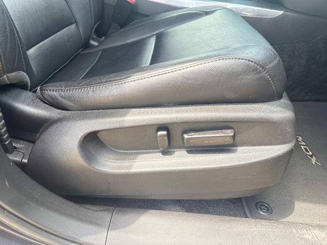 Used 2018 Acura MDX FWD image 17