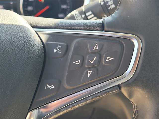 Used 2023 Chevrolet Equinox LT w/ Driver Convenience Package image 15