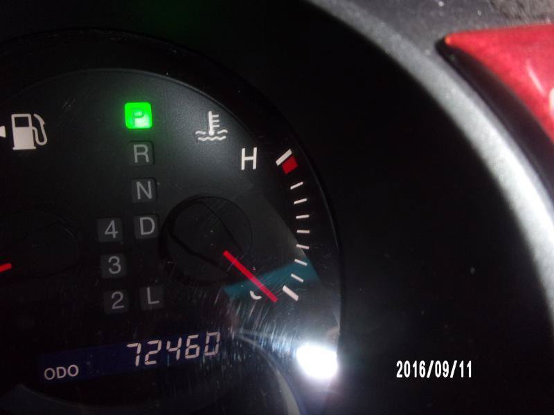 Used 2002 Lexus ES 330 FWD image 22
