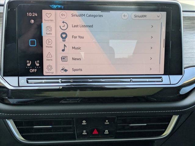 New 2026 Volkswagen Atlas SEL Premium R-Line AWD/4WD image 14