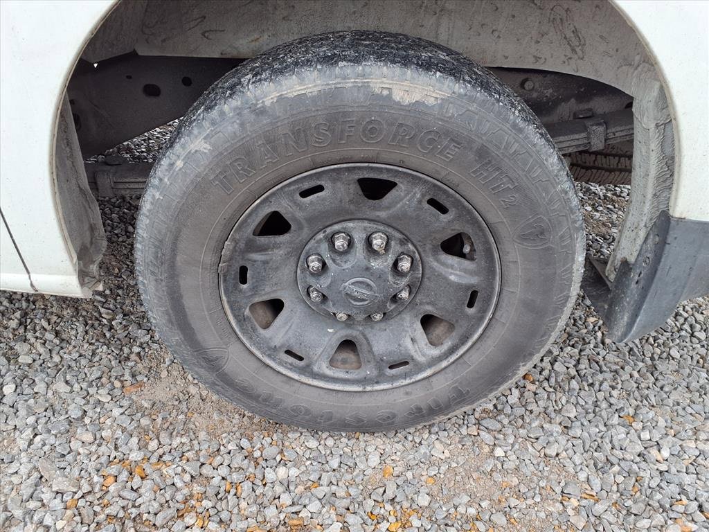 Used 2013 Nissan NV 2500 S w/ PWR Basic Package & Tow Pkg image 34