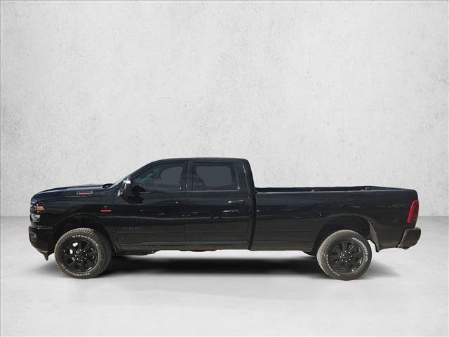 New 2026 RAM 3500 Big Horn AWD/4WD image 5