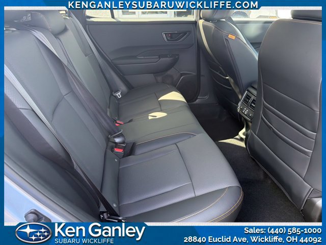 Used 2026 Subaru Outback Wilderness AWD/4WD image 18