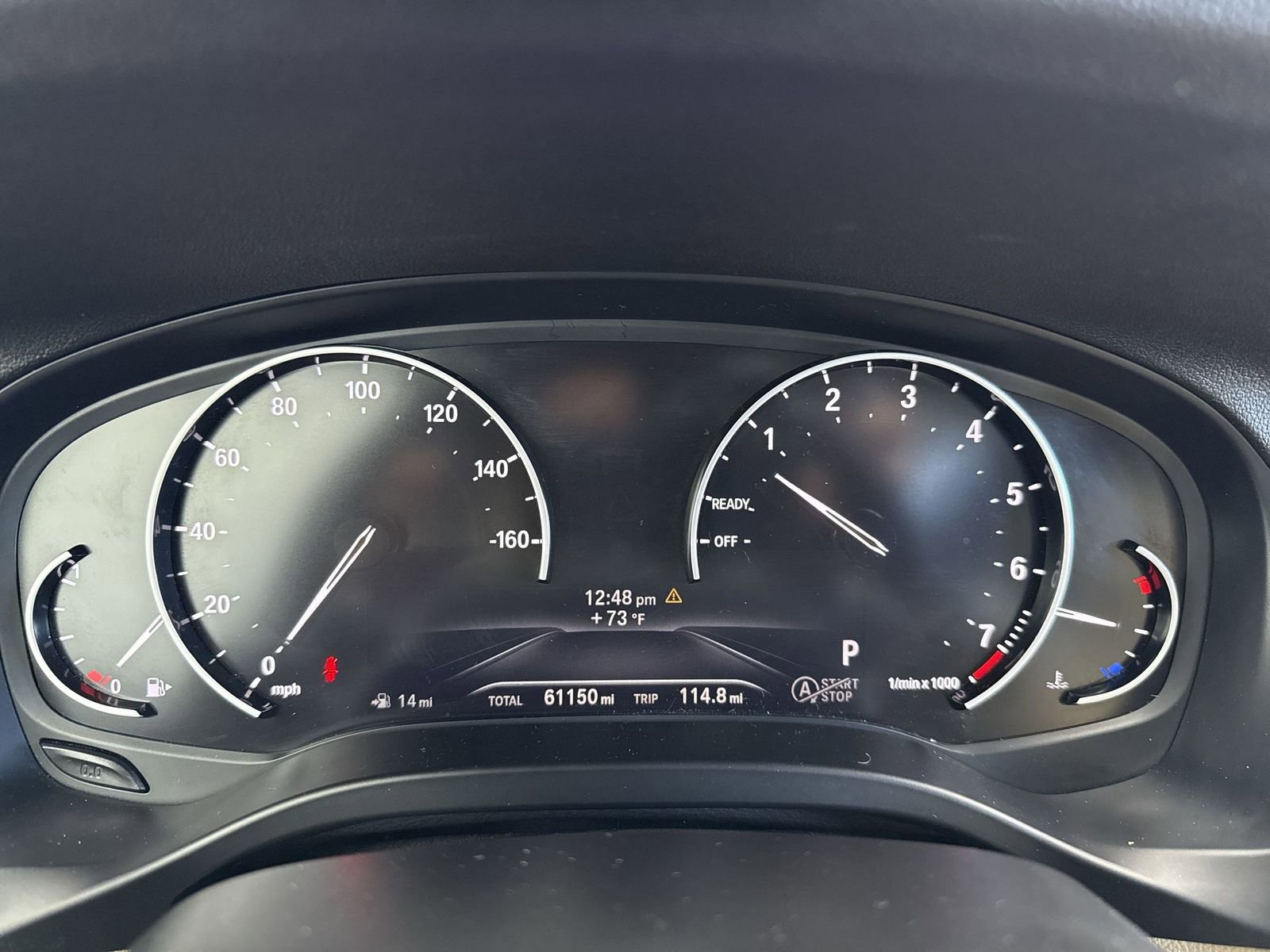 Used 2019 BMW X3 sDrive30i w/ Convenience Package image 15