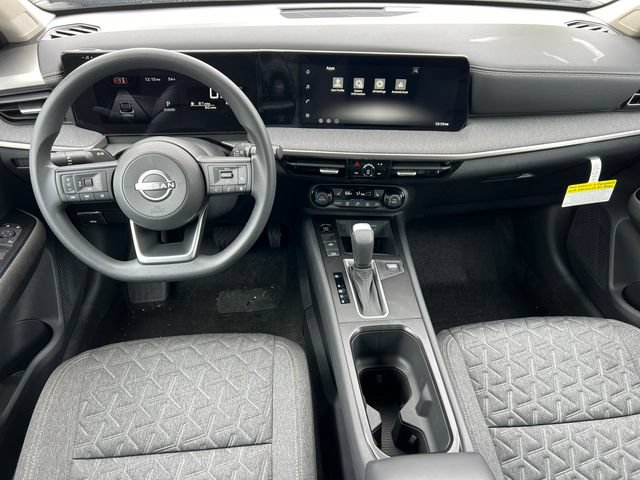 Used 2026 Nissan Kicks SV w/ Cold Weather Package AWD/4WD image 3