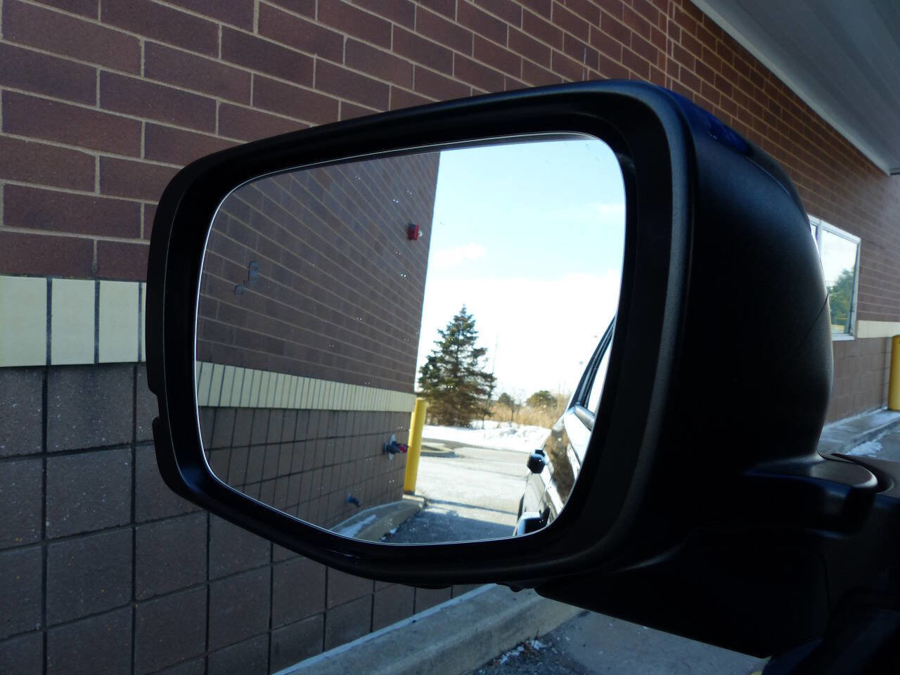 Used 2026 Honda Passport TrailSport image 42