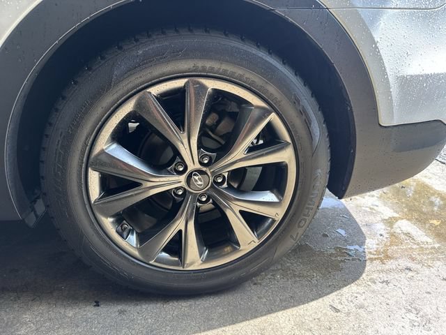 Used 2018 Hyundai Santa Fe Sport w/ Cargo Package FWD image 35