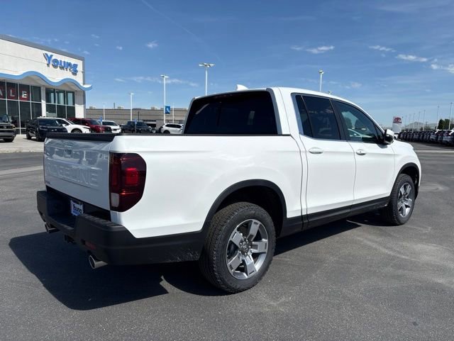 New 2026 Honda Ridgeline RTL image 3