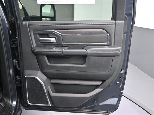 New 2026 RAM 2500 Laramie w/ Night Edition image 36