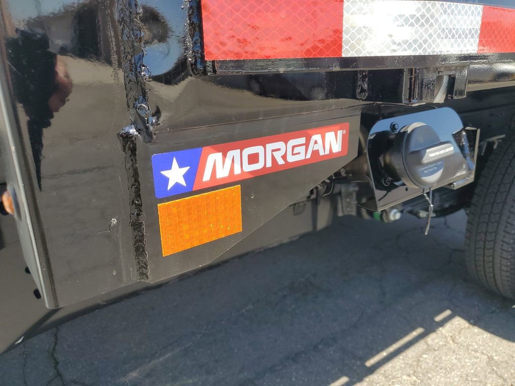 New 2025 Chevrolet Silverado 3500 W/T w/ WT Convenience Package image 14