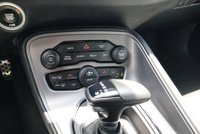 Used 2023 Dodge Challenger R/T Scat Pack RWD image 11