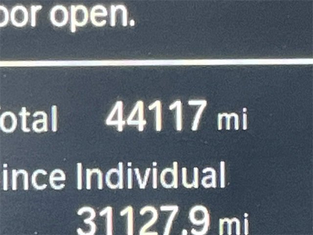 Used 2022 BMW X3 xDrive30i w/ Convenience Package image 46