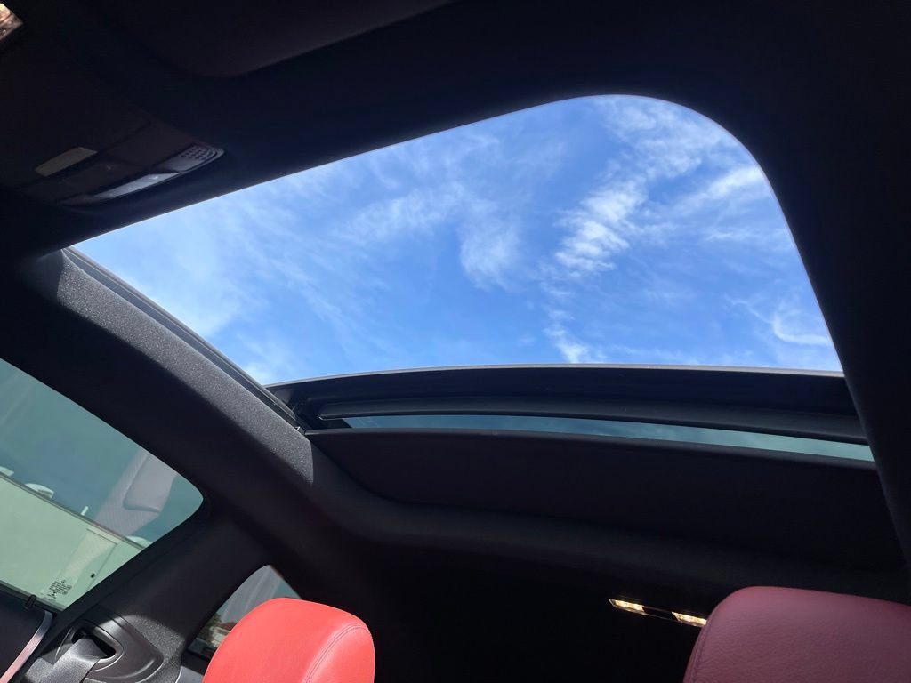 Used 2017 Mercedes-Benz C 300 4MATIC Coupe image 10