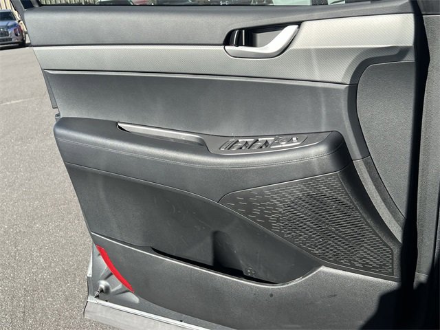 Used 2025 Hyundai Palisade XRT image 27