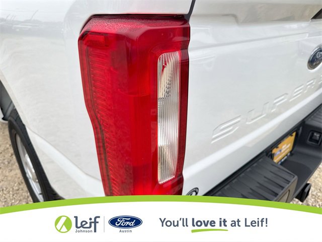 Used 2024 Ford F350 XL image 35