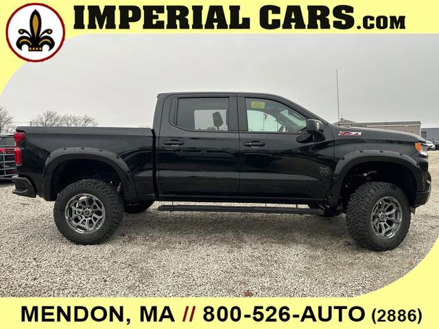 New 2026 Chevrolet Silverado 1500 RST image 13