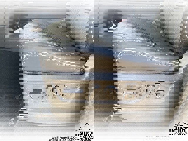 New 2025 INFINITI QX80 Sensory w/ Exterior Package image 21