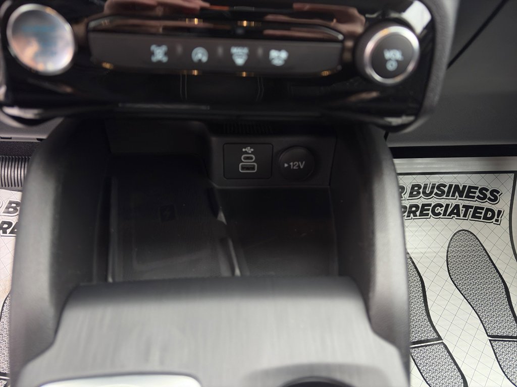 New 2026 Ford Escape Active w/ Active Premium Tech Pack image 22
