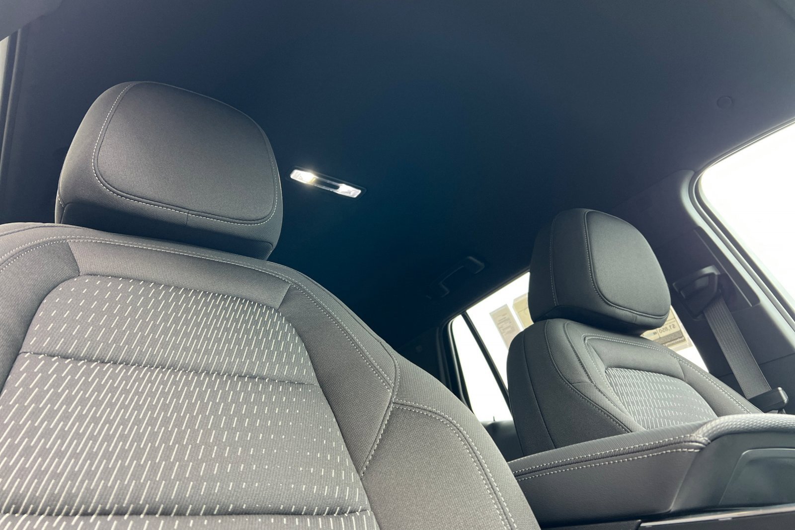 New 2026 Chevrolet Equinox LT image 17