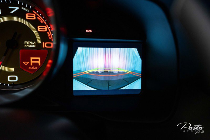 Used 2022 Ferrari F8 Tributo image 48