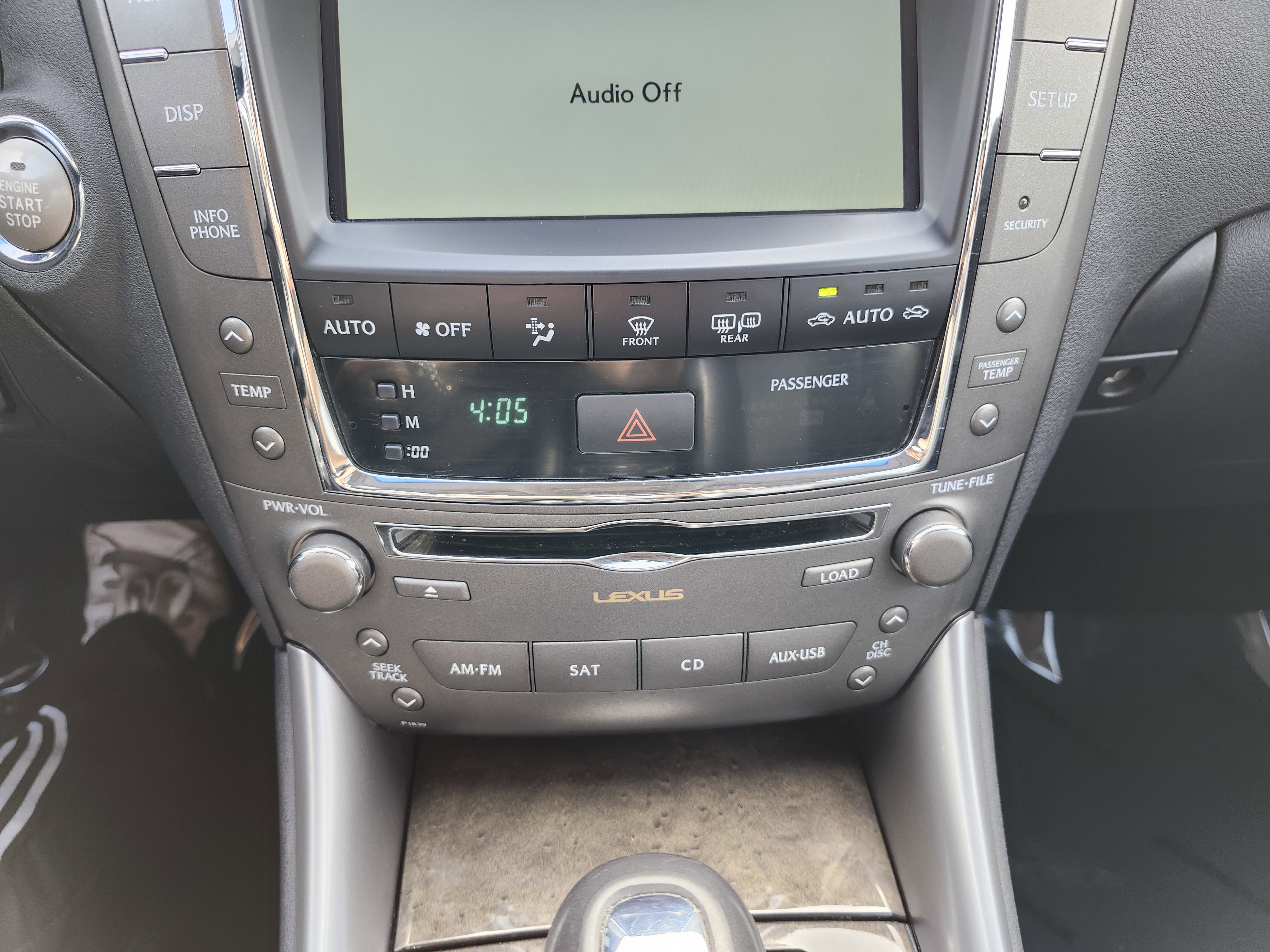 Used 2010 Lexus IS 350C image 37