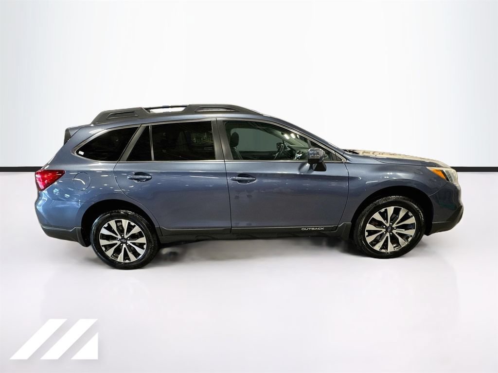 Used 2015 Subaru Outback 2.5i Limited AWD/4WD image 4