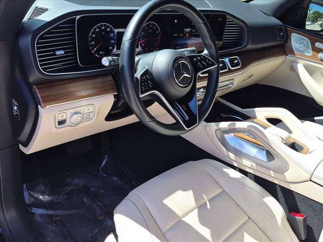 Used 2025 Mercedes-Benz GLE 450 4MATIC image 10