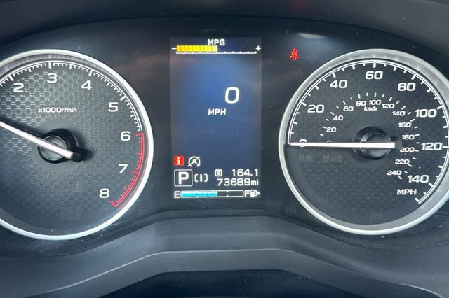 Used 2023 Subaru Forester Premium AWD/4WD image 26