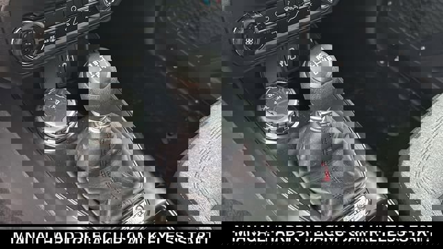 New 2026 Ford Bronco 4-Door AWD/4WD image 18