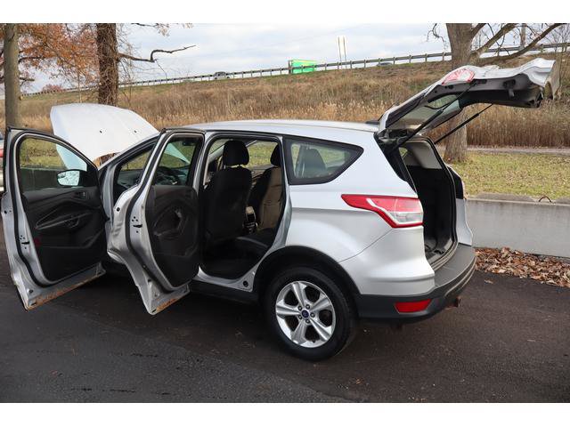 Used 2014 Ford Escape S image 16